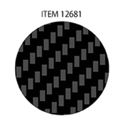 (12681) 타미야 카본 패턴 데칼 트윌위브/파인