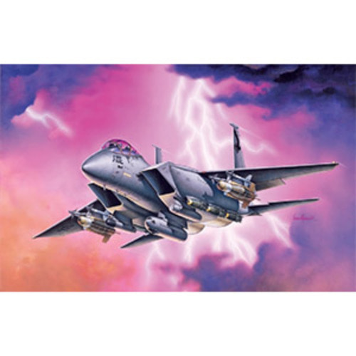 (IT0166S) 이탈레리 1/72 F-15E 스트라이크 이글