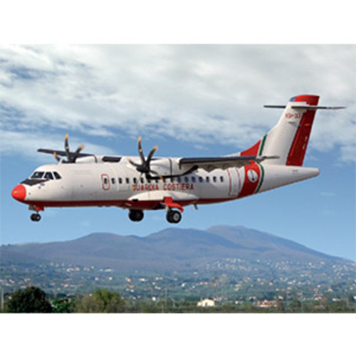 (IT1801S) 이탈레리 1/144 ATR 42-500