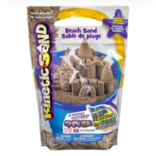 (ACA81517) 아카데미 키네틱 샌드 모래(1.36kg)