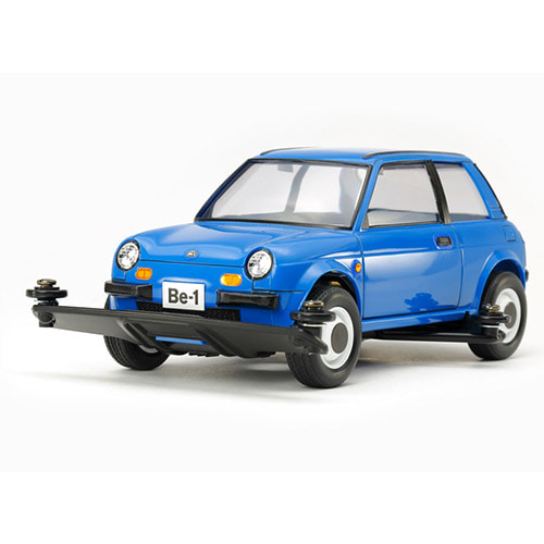 (95477) 타미야 미니카 Nissan Be-1 Blue Version 닛산 Be-1 블루버전