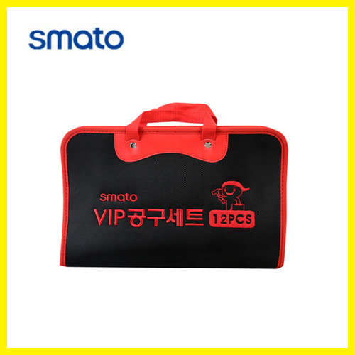 스마토 가정용 공구세트 12PCS (910086)
