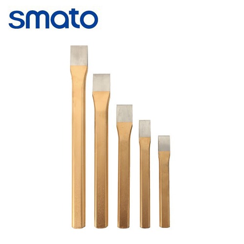 스마토 치즐펀치세트 5pcs SM-PCS05S