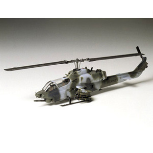 (60708) 타미야 1/72 Super Cobra 벨 AH-1W 슈퍼 코브라