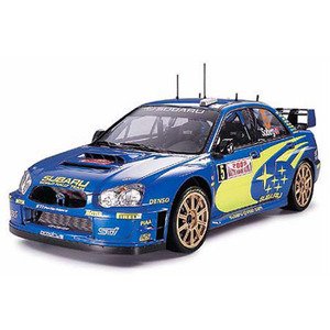 (24281) 타미야 1/24 스바루 임프레저 WRC 몬테 카를로 05
