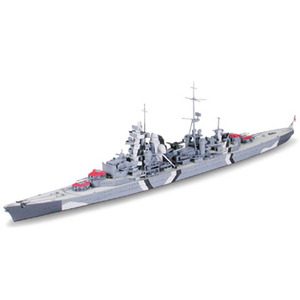 (31805) 타미야 1/700 Prinz Eugen 독일 중순함양 프린츠 오이겐