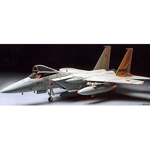 (61030) 타미야 1/48 일본 항공자위대 F-15J 이글