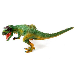 베이빈 리얼 공룡 동물 피규어 모형 시리즈 ws520 티라노사우루스(1)