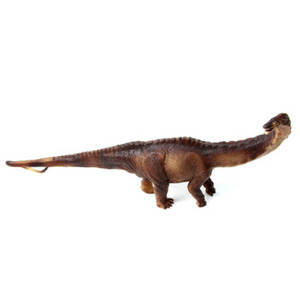 베이빈 리얼 공룡 동물 피규어 모형 시리즈 ws518 합셀로사우루스