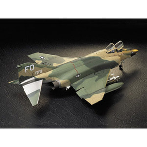 (60305) 타미야 1/32 맥도널 더글라스 F-4C/D 팬텀II