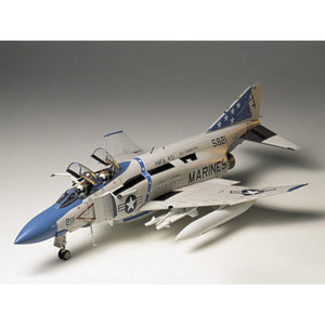 (60306) 타미야 1/32 맥도넬더글라스 F-4J 팬텀2