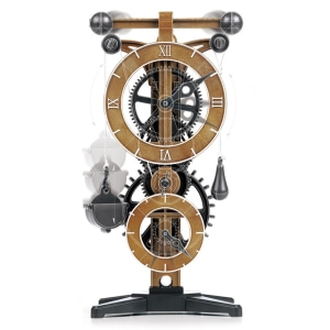 (ACA18177) 아카데미 DA VINCI 다빈치 시계