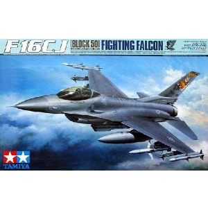 (60315) 타미야 1/32 록히드 마틴 F-16CJ 블록50 파이팅 팔콘