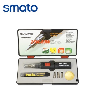 스마토 가스인두기세트 PRO-80K