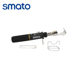 스마토 가스열풍기(일자) MJ-950 히팅건 가스량 조절 가능
