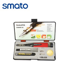 스마토 가스인두기세트 PRO-70K