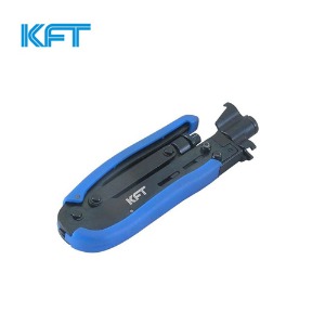 KFT 동축원형압착기 KF-K548A1