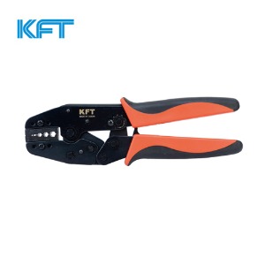 KFT 동축압착기 HT-5133F4