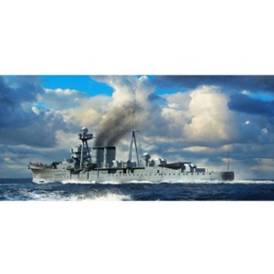 (TRU06741) 트럼페터 1/700 HMS Calcutta