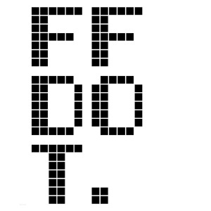 FF DOT - The Pixel Art of FINAL FANTASY (443696)