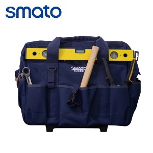 스마토 공구집 공구가방 바퀴형 SMT3004
