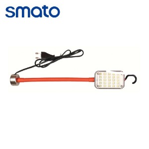 스마토 작업등 LED자바라 자석 WL-201-1