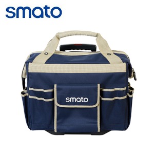 스마토 공구집 공구가방 바퀴형 SMT7009