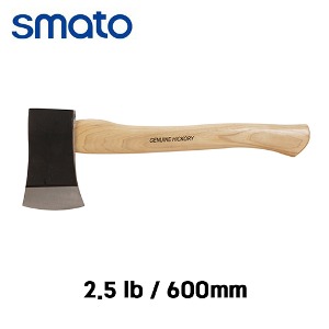 스마토 도끼 손도끼 2.5 lb 600mm
