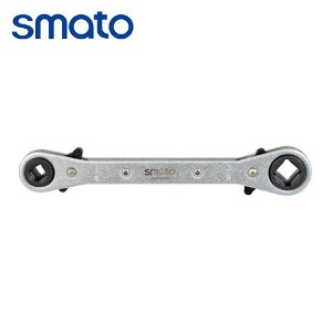 스마토 냉동라쳇렌치 사각 SM-122