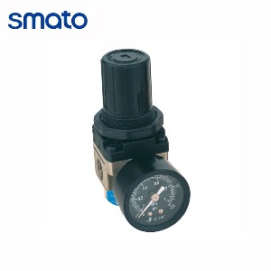 스마토 에어레귤레이터 압력조정기 ER5000-10 (1)
