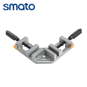 스마토 알루미늄 코너 클램프 70mm SM-QCC70