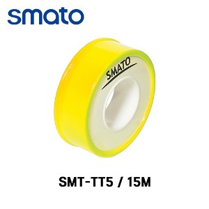 스마토 테프론테이프 고급형 13x0.1mm 15M SMT-TT5