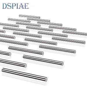 DSPIAE 디스피에 MS-R18 교반기용 교반봉 10개