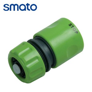 스마토 물호스 스톱커넥터 13-15mm WS-13