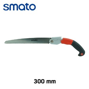 스마토 전정톱 각도조절형 300x530mm SM-PSA30