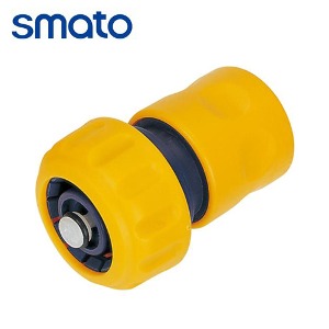 스마토 물호스 스톱커넥터 19mm WS-19