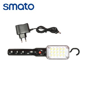 스마토 작업등 LED 충전식 360lm WL-301-2
