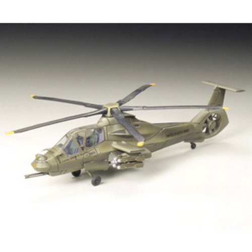 (60739) 타미야 1/72 RAH-66 Comanche 코만치 헬기