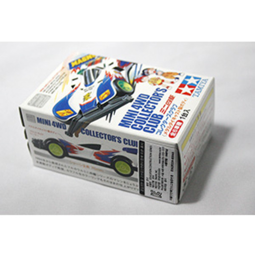 (94572) 타미야 미니카 DIE-CAST MINI 4WD 시크릿 박스