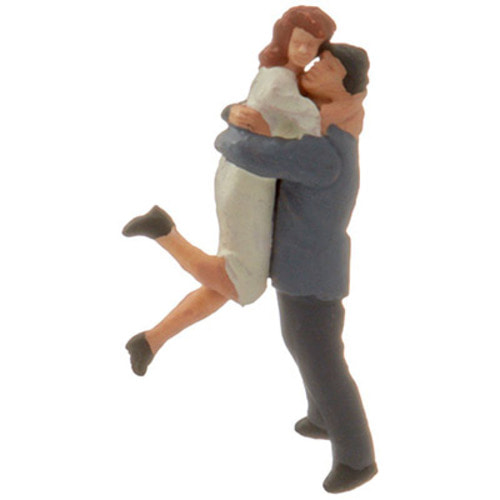 (FSP28031) 프레이저 1/87 포옹하는 커플