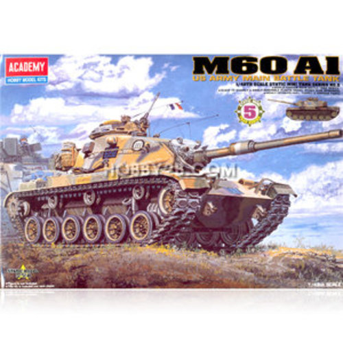(ACA13009) 아카데미 1/48 미육군 주력전차 M60A1