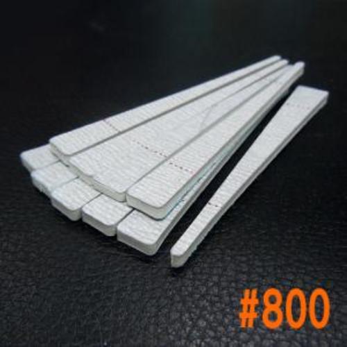 (BG668) 스타일엑스 하드 미니스틱사포 삼각형 800 (10개입)