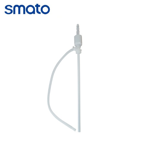 스마토 수동펌프(산성액체용) 15x530mm SM-DP14S