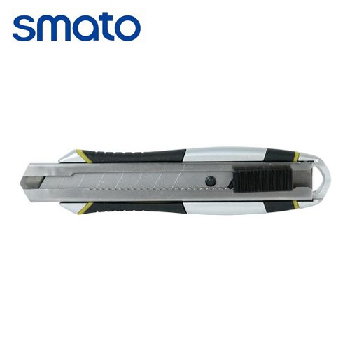 스마토 커터칼 양손사용 25mm SMAL-25C