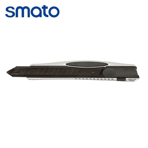 스마토 커터칼 기본 9mm SKC-09