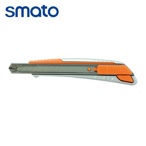 스마토 커터칼 기본 9mm SMAL-09