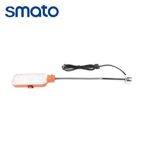 스마토 작업등 LED자바라 자석 SML-703L