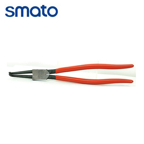 스마토 스냅링플라이어 오므림 곡형 18인치 SM-CB450