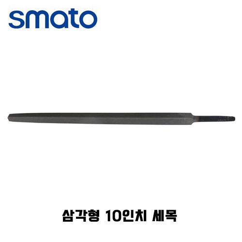 스마토 줄 삼각형 10인치 가는날 세목 SM-TF10S