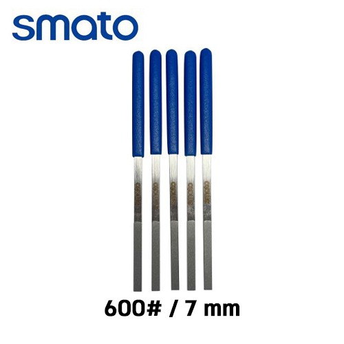 스마토 다이아몬드줄 금형용 1개 벌크형 7mm 600방 SMT-600S-7